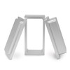 Pre-Press Mold Aluminum Mold (Silver 2x4)