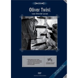 Oliver Twist