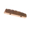 Brass Nut for Electric Acoustic Guitar Bass Pre Slotted Instrument