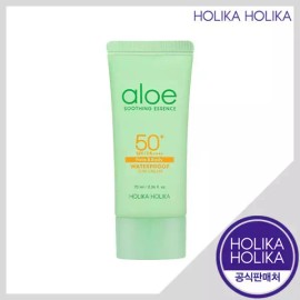 Easy House 이지하우스 알로에 워터프루프 선크림 70ml 748584 [마이페이브 피스 아이섀도우] Easy House Aloe Waterproof Sunscreen 70ml 748584 [My Fave Peace Eyeshadow]