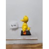 Unbranded Big Bird Custom Minifigure Brand New