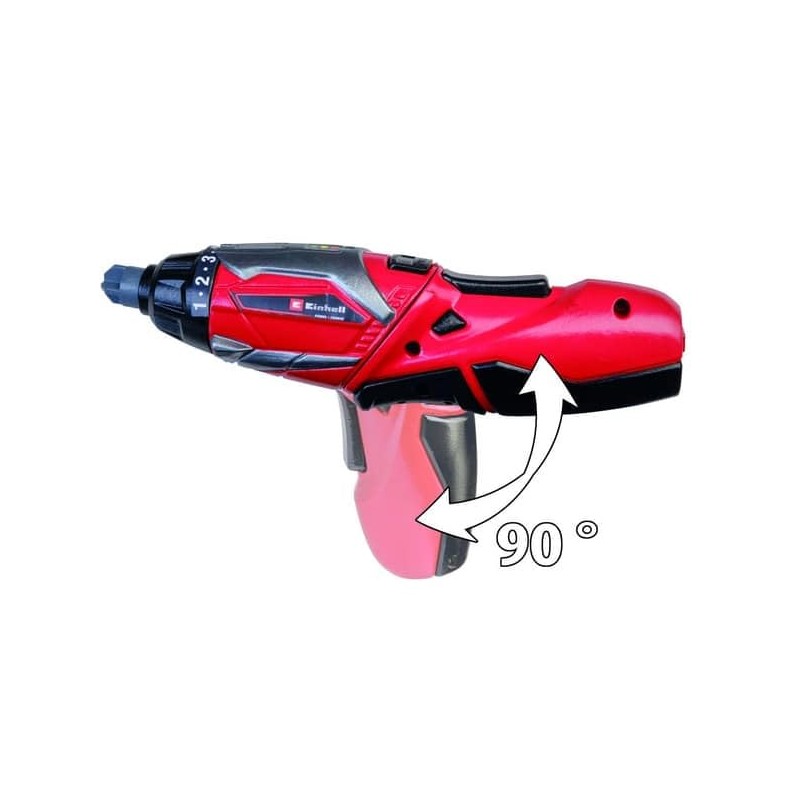 Einhell Mini Screwdriver