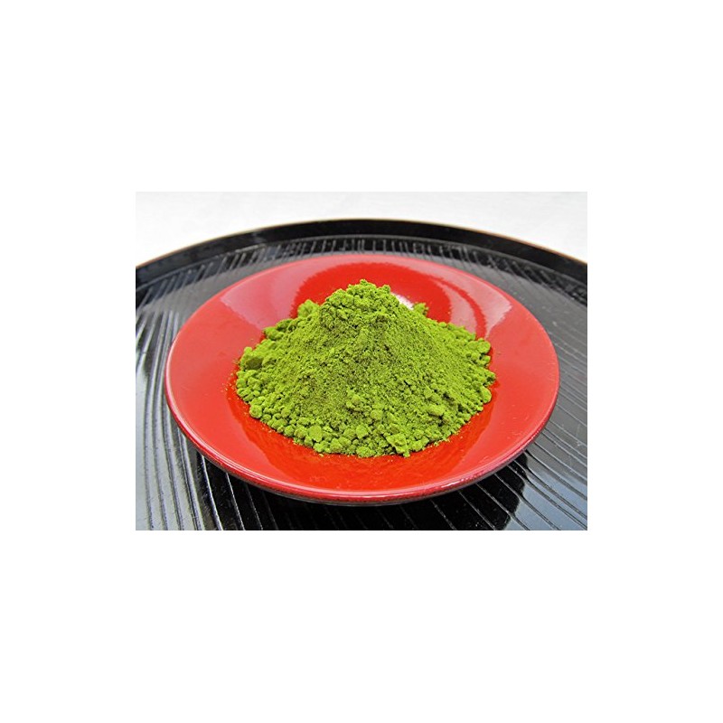 Shizuoka Tea No Daisan Shizuoka Makinohara Powdered Green Tea Without