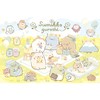 San-X BV46802 Sumikko Gurashi Leisure Sheet S