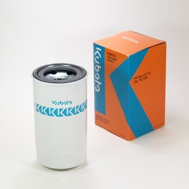 Oil Filter Cartridge - HHTA0-37710