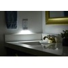 SnapPower Single MotionLight [for Décor Outlets] - Motion Detecting LED