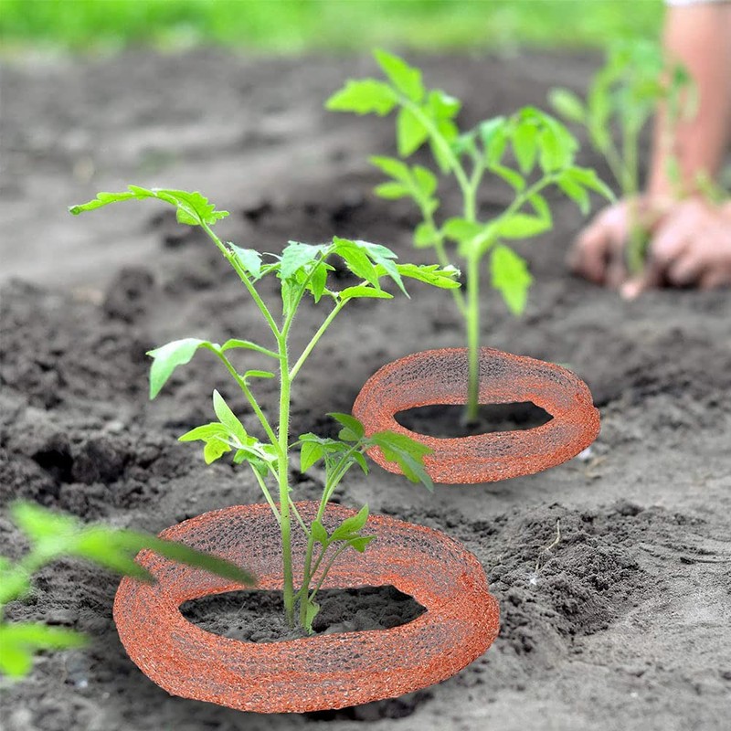 Sertay Copper Net, 5 x 23.6 Inch Copper Mesh Mesh,