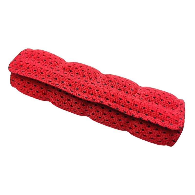 Helmet Chin Straps Jaw Pads Chin Pad Soft Foam Sponge
