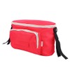 Multifunctional Large Capacity Baby Stroller Hanging Bag Organizer Storage Bag