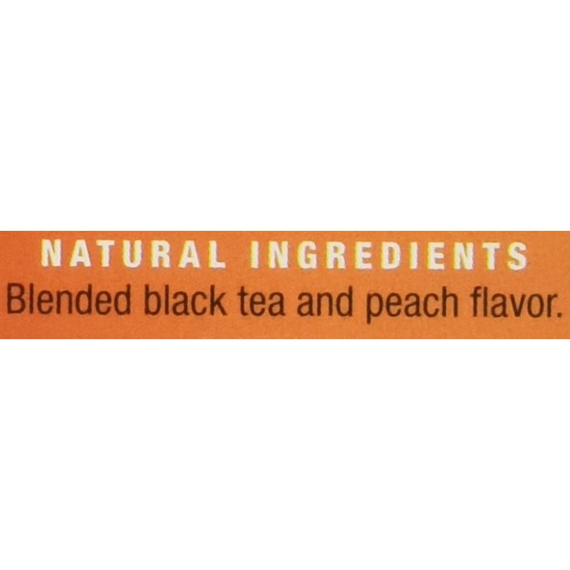 Stash Tea Tea Peach