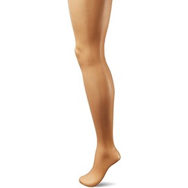 L'eggs Women's Everyday Control Top Panty Hose, Nude, Q