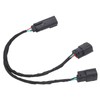 Multiple Accessory Harness 278003684 Reliable Stable Performance Replacement for Sea‑Doo