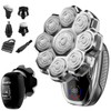 Electric Razor for Men,Head Shavers for Bald Men,Electric Shavers for