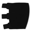 NeoPhysio Medical Grade Wraparound Neoprene Calf Support Perfect for Shin