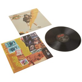 High Voltage [Vinyl]