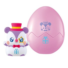 BANDAI Kira Happy Hirake! Kokotama Getchom