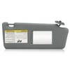 TadaMark Right Passenger Side Sun Visor Fit for Toyota Tacoma