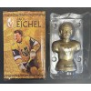Jack Eichel Mark Stone Cassidy Bust Statue Las Vegas Golden