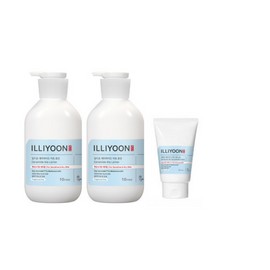 Illiyoon Face Moisturizer Lotion Pack 564ml, 50ml for daily skincare routines, cream balm or gel texture, Korean Import, Illiyoon Beauty and Personal, Option 1