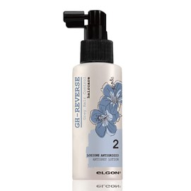 eLGON GH Anti-Grey Lotion, Aging Scalp Care, Popular Charisma Beauty Salon Exclusive, 3.4 fl oz (100 ml)
