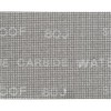 DEWALT DWAM4321 80 Grit Mesh Sheet (5 Sheets), 1/4"