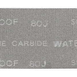 DEWALT DWAM4321 80 Grit Mesh Sheet (5 Sheets), 1/4"