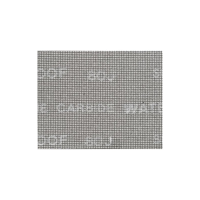 DEWALT DWAM4321 80 Grit Mesh Sheet (5 Sheets), 1/4"
