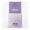 Herbamama Suplemento Vitex Balance Hormonal Para Mujer 100caps Sabor Sin