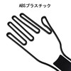 Golf Glove Holder, Set of 2, Golf Glove Hanger Hanger,