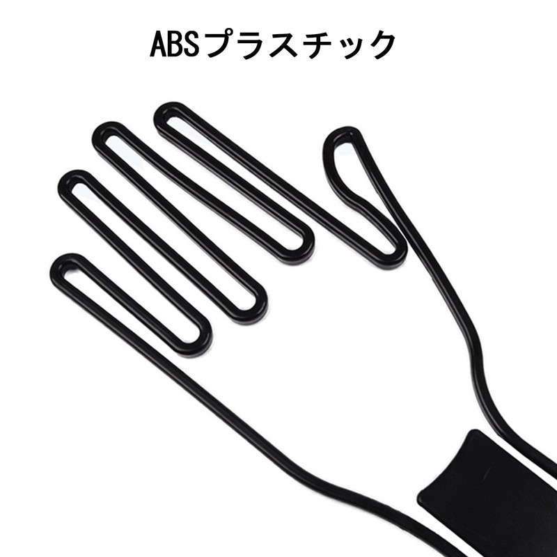 Golf Glove Holder, Set of 2, Golf Glove Hanger Hanger,