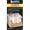 Sweet 'N Low Lemon Cake Mix