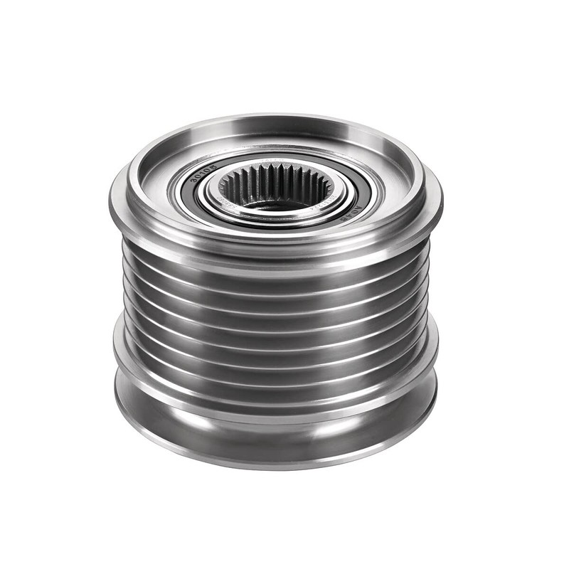 VALEO 588060 ALTERNATOR FREEWHEEL CLUTCH