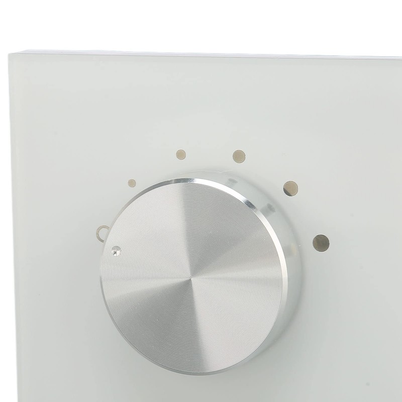 Smart Home Volume Controller with 5 Levels of Volume Adjustment,