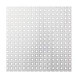 24" x 36" Lincane Aluminum Sheet (Radiator Sheet)