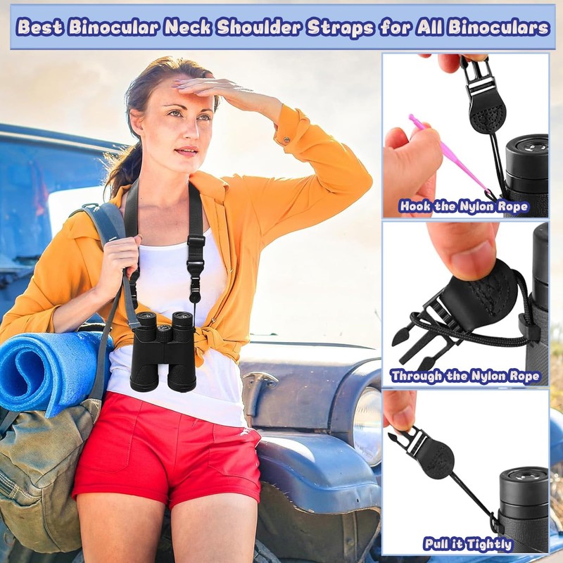 GZGRYTRC Case with Strap,Removable Neck Strap for Enhanced Portability with