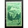 1952 - South Dakota Statehood Single 3c Postage - Sc#1011