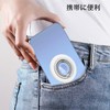 [360 Degree Rotation] Double-sided Magnet, MagSafe Ring, Smartphone Ring, Super