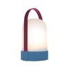 Remember URI Matz Light Height 15 cm Diameter 8.5 cm