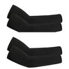 BRIIKPP Cooling & UV Protection, UPF 50+, Arm Cover, Set
