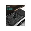 Funda Moto G60 Uso Rudo Antigolpes Tapa Cámara Deslizante Soporte