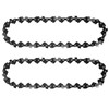 Opuladuo Chainsaw Chain for STIHL GTA 26, Chainsaw Chain for