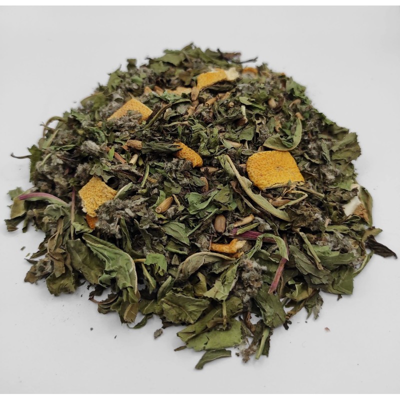 Green Valley Herbal Mix Tea 85g(3 oz) - 1.95KG(68.8 oz)