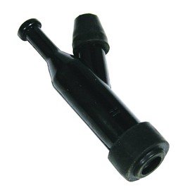 Stens Spark Plug Cap 135-226 Compatible with Honda GX120, GX160, GX200, GX240, GX270, GX340 and GX390 30700-ZE1-000, 30700-ZE1-013, 30700-ZE1-015