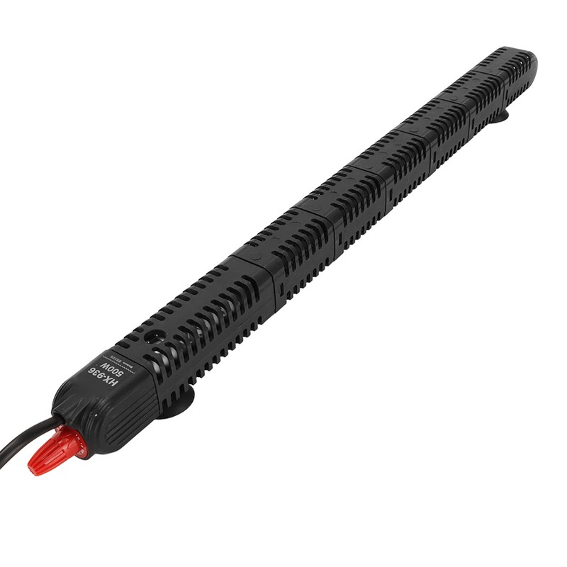 Aquarium Heater Adjustable Auto Constant Temp Submersible Fish Tank Heating