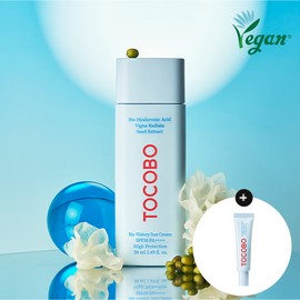 TOCOBO [TOCOBO]Bio Watery Sun Cream SPF50+ PA++++