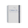 [Delphonics Notebook 2026 Version/Starts October 2025] Rollburn Diary Graffiti L
