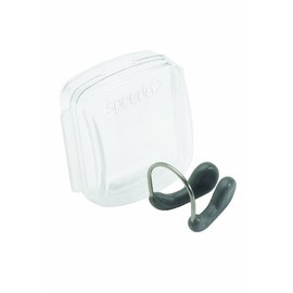 Speedo Unisex Nose Clip for Swimming Waterproof Reusable Training