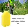 10Pcs Foam Air Filter Elements Sponge 698369 Lawn Mower Engine