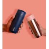 Décor Insulated Stainless Steel Coffee Cup | Travel for Hot