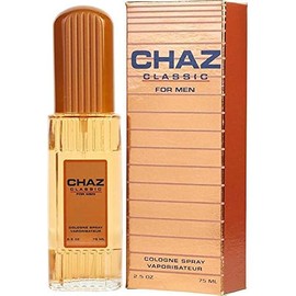 Jean Philippe CHAZ Classic by Jean Philippe Cologne Spray 2.5 oz